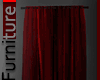 Red Velvet Curtain