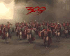 spartan army