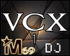 VCX DJ Effects Pack 1