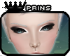 ♛ thin brows - aspen.