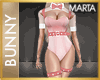 BUNNY | Pink Set