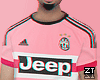 T-Shirt Juventus Away