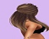 Brown Ambre