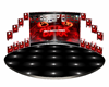 KOE Palco Halloween