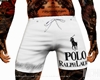 Short Polo Ralph By Keo