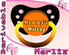 🎀 Mommy's Witchy Anim