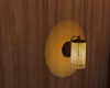 Country Wall Lamp
