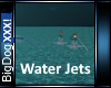 [BD] Water Jets