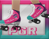 PGR Skates
