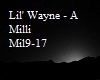 A Milli-Lilwayne-Pt2