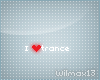 V~| I love trance