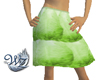 Layerable Lettuce Skirt