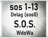 S.O.S.