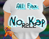 All Fax No Cap