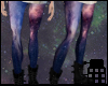 Î Galaxy Leggings