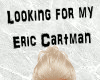 Eric Cartman headsign