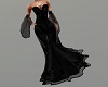 ~CR~Romantic Back Gown