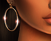 H| Rihanna Earrings