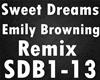 Emily Browning Remix