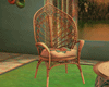 Zen Oasis Chair