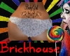 Brickhouse Baby Girl Tat