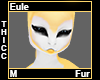 Eule Thicc Fur M