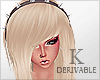 K |Ryna (F) - Derivable