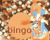 bingo tail