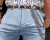 ✖ Jeans Blue