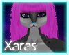 X Nova Hair v5