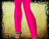 ~Y~Tight pants  Pink