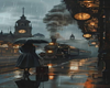 Art of Rain g