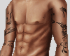 Thug Arm Tatts