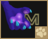 ~AM~ Kvars Paws M