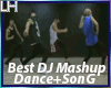 Best DJ Mashup |F| D+S