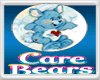 CARE BEAR ROUND TABLE
