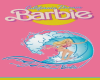 Surf Barbie Box