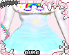 funfetti dress