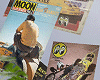 é MOON Posters [REQ]