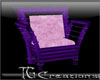 {TG} Cozy Chair-Pink v3