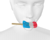 4th of July Popsicle