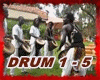 ✘ Native Drum + Sounds
