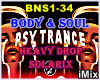 PSY - Body And Soul