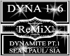 Dynamite P1~Sean Paul