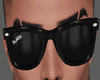 !M! DARK TRIGGER GLASSES