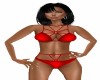 RLS - ^RED^ BIKINI