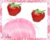 [DK]Strawberry Antennae