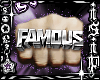 ✰ fame