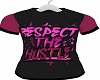 STEM Respect The Hustle