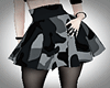 [AD]Camo Skirt